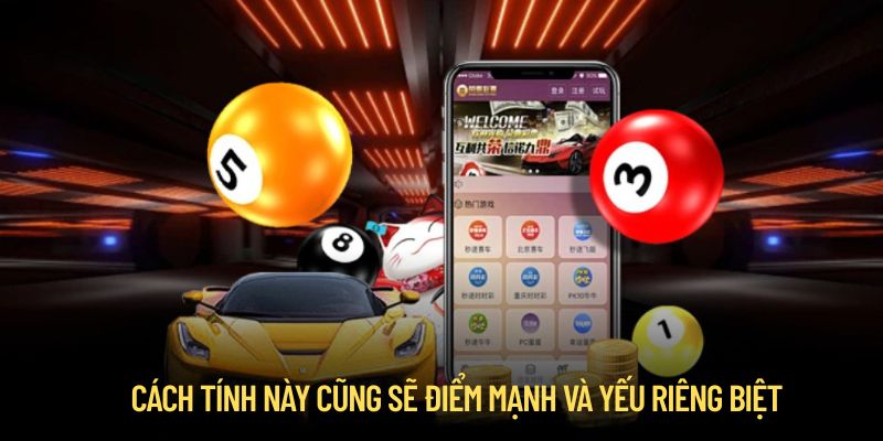 Ưu và nhược điểm khi áp dụng tính lô đề bằng excel