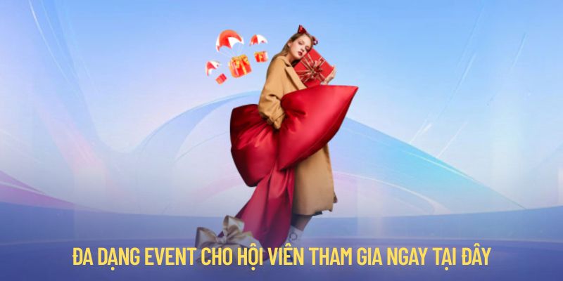 Khuyến mãi siêu hấp dẫn cho hội viên tại 789CLUB
