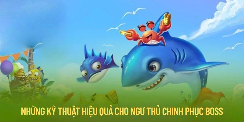 Mẹo hiệu quả cho người mới bắn cá nạp SMS